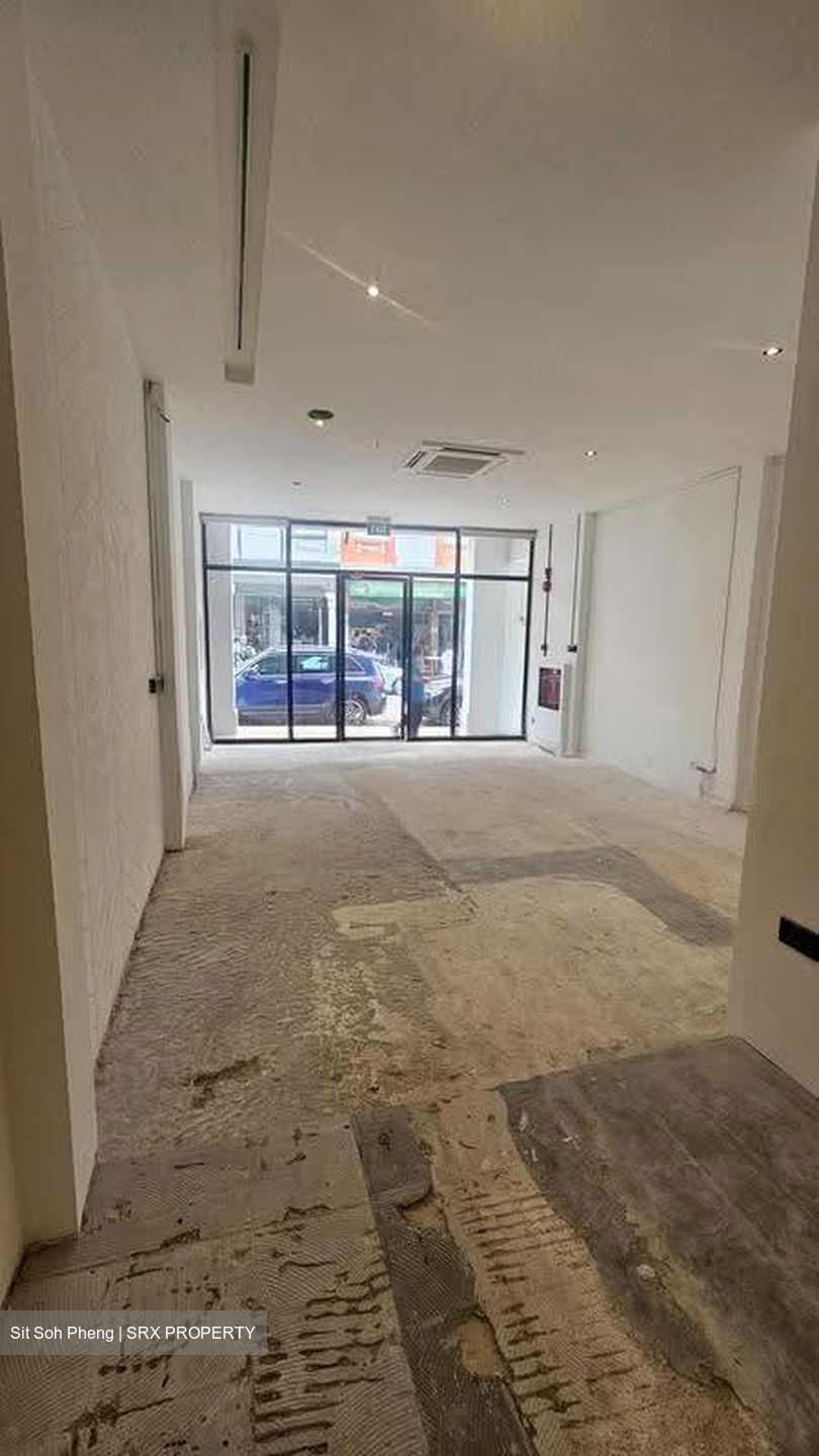 Keong Saik Road (D2), Retail #612412581